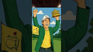 Famous How Much Rory McIlroy REALLY Made Winning the 2025 Masters 💰⛳️ Net Worth