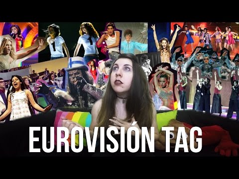 EUROVISIÓN TAG