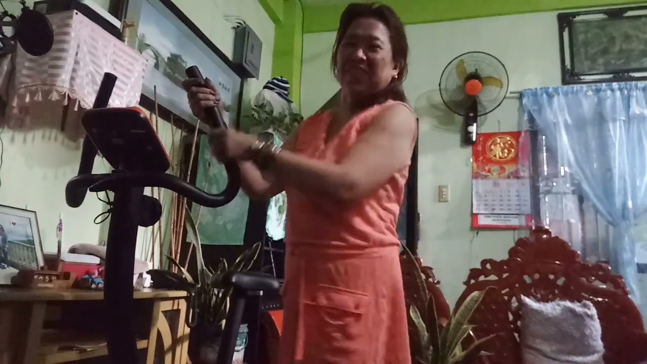 Cycling is one of the healthiest and low-impact forms of exercise💖