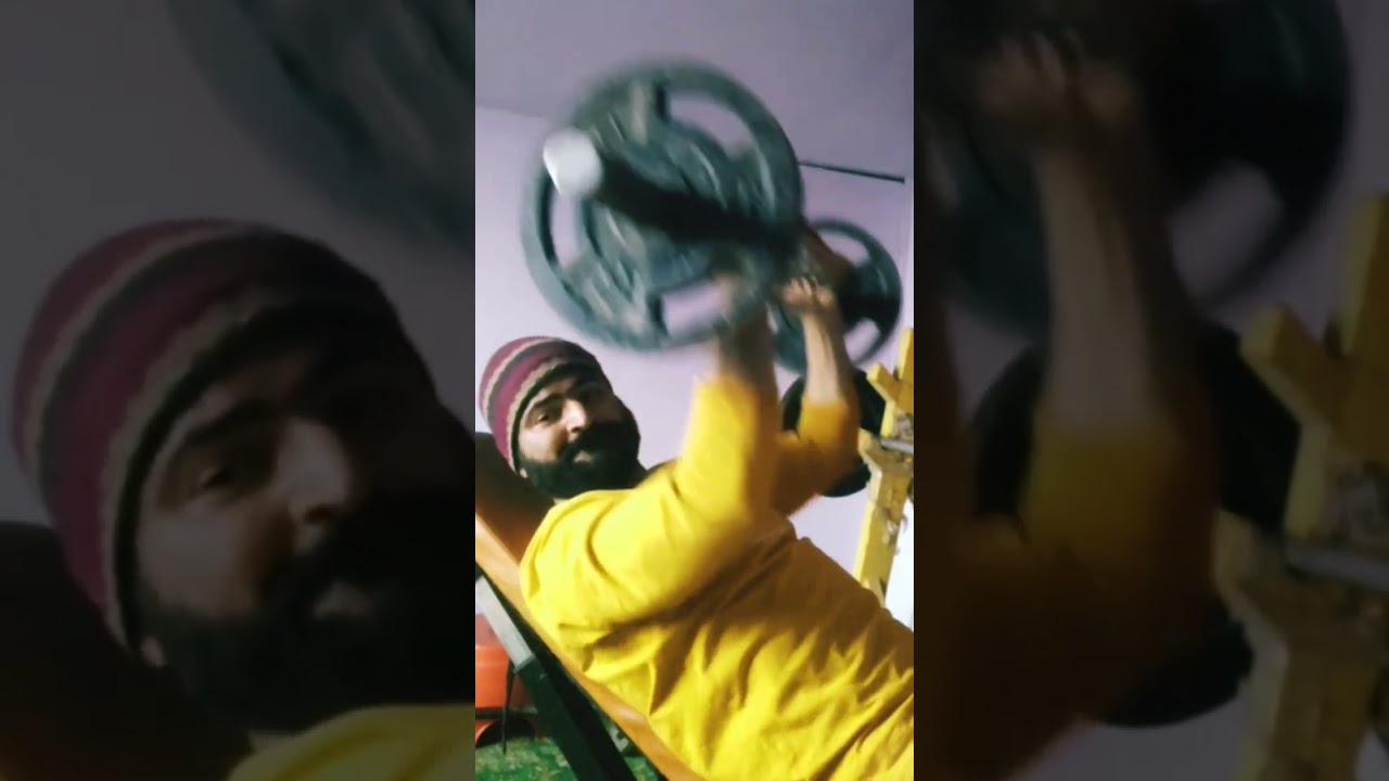 work hard nd get results positive health is wealth 