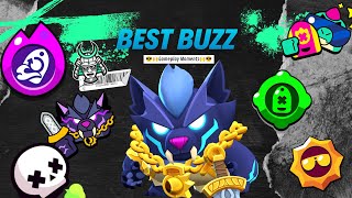 Buzz is Underrated xD  (Hype Buzz Moments)