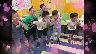 📸 English Summer Camp Slideshow | Week 2☀️🎶