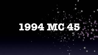 HKCEE 1994mc45