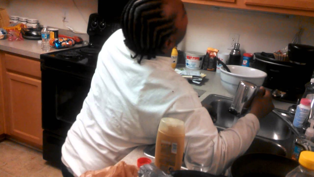 Dj cinnamon challenge 2 YouTube