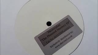 Masterplan - All Night - The Planned Mastery EP
