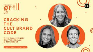 Celebrity Cracking the Cult Brand Code | Fast Company Wealth