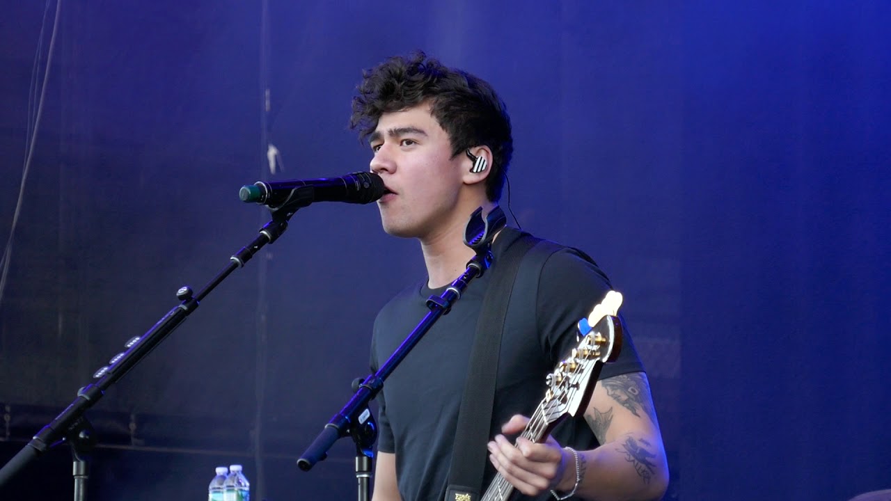 Want You Back - 5 Seconds Of Summer