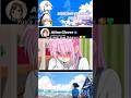 Yuus mom loves Shikimori anime animeedit shorts mp3