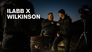 Ilabb X Wilkinson