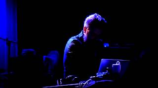 Deathprod (Live in Copenhagen, November 23rd, 2014)