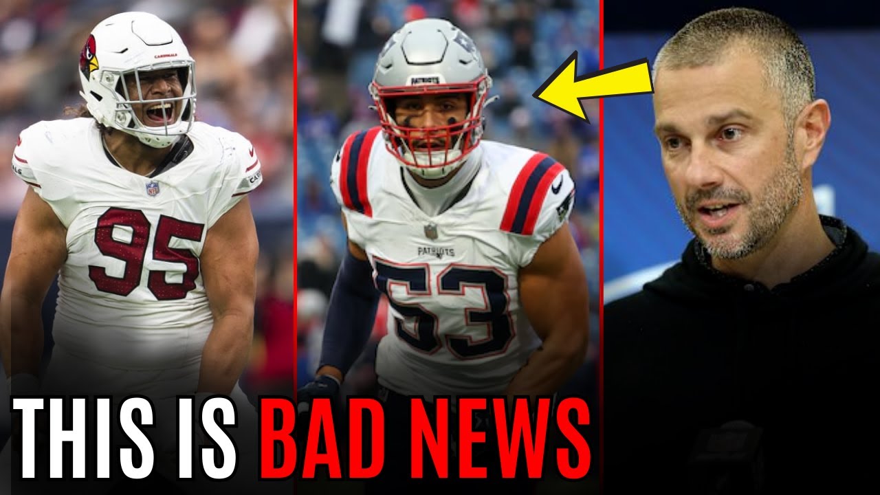 The Raiders Just Got Bad News And It's Hurting Them...