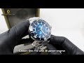 UNBOXING 2019 ORIS GREAT BARRIER REEF LIMITED EDITION III-43.50 MM