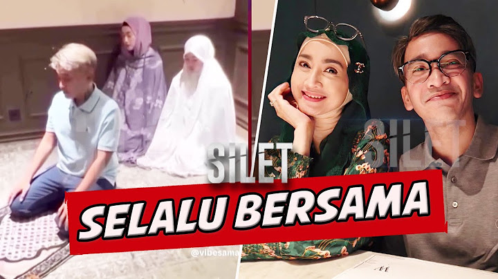 Sering Jalan Bersama! Netizen Jodohkan Ruben Onsu & Desy Ratnasari | SILET
