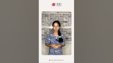 Secured Admission to German Public University Justus Liebig University Giessen | EIG Student review