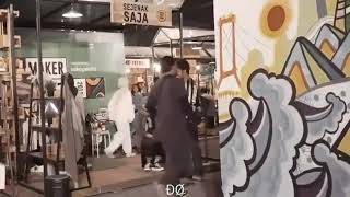 Maker fest 2018