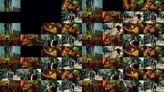 Luis Fonsi Despacito 1,073,741,824 Times