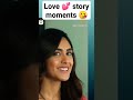 love story video someone special 😍 shouth movie romantic seen