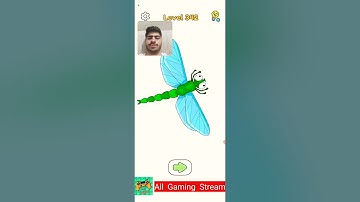 Dop 4 : Draw One Part Level 342 Gameplay Walkthrough Solution