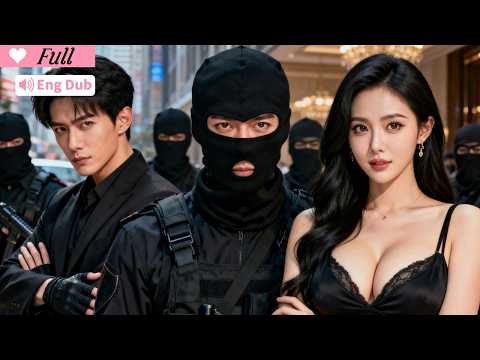 【Multi Sub】He Was a Fake Robber. Then He Found a Real Crime.