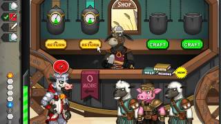 Jacksmith - Part 10
