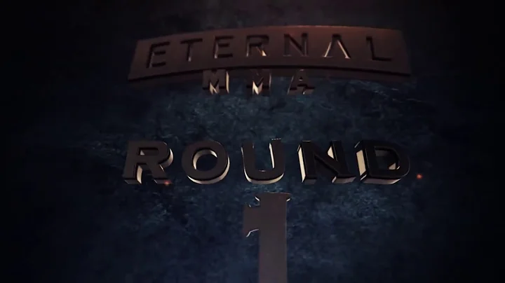 ETERNAL MMA 41 - 18 - STEPHEN ERCEG VS MARK FAMILA...