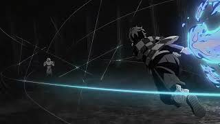 Tanjiro Glow Up Edit