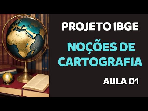Projeto IBGE -