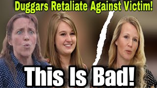 Duggar Family Turing Against The Caldwells After Friend Calls Out 'Unholy' Behavior Of Retaliation!