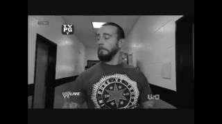 CM Punk - In My Head