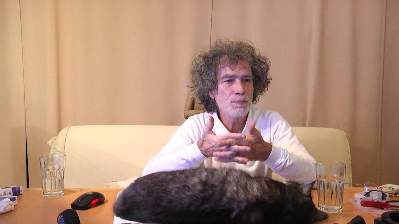 HD 5 Intuition und Wertschätzung Konferenz Raik Fischer