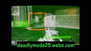 Devil **v4.2** Hosted By DeadlyMoDz25