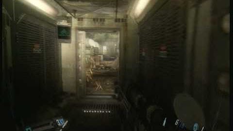 FEAR 2 Walkthrough Part30