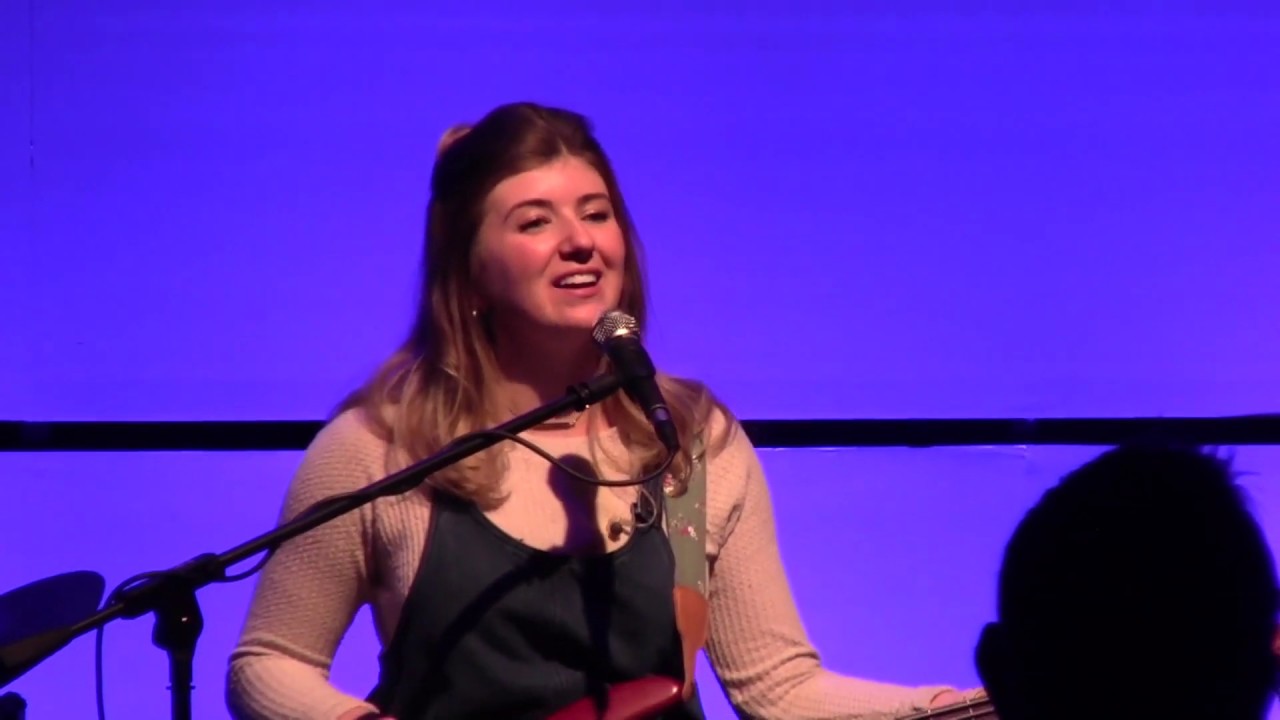 SFWC 2018 11 25 Worship