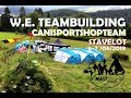Malifamily  team building wk   canicross  canivtt  team canisportshop  67  7  2019