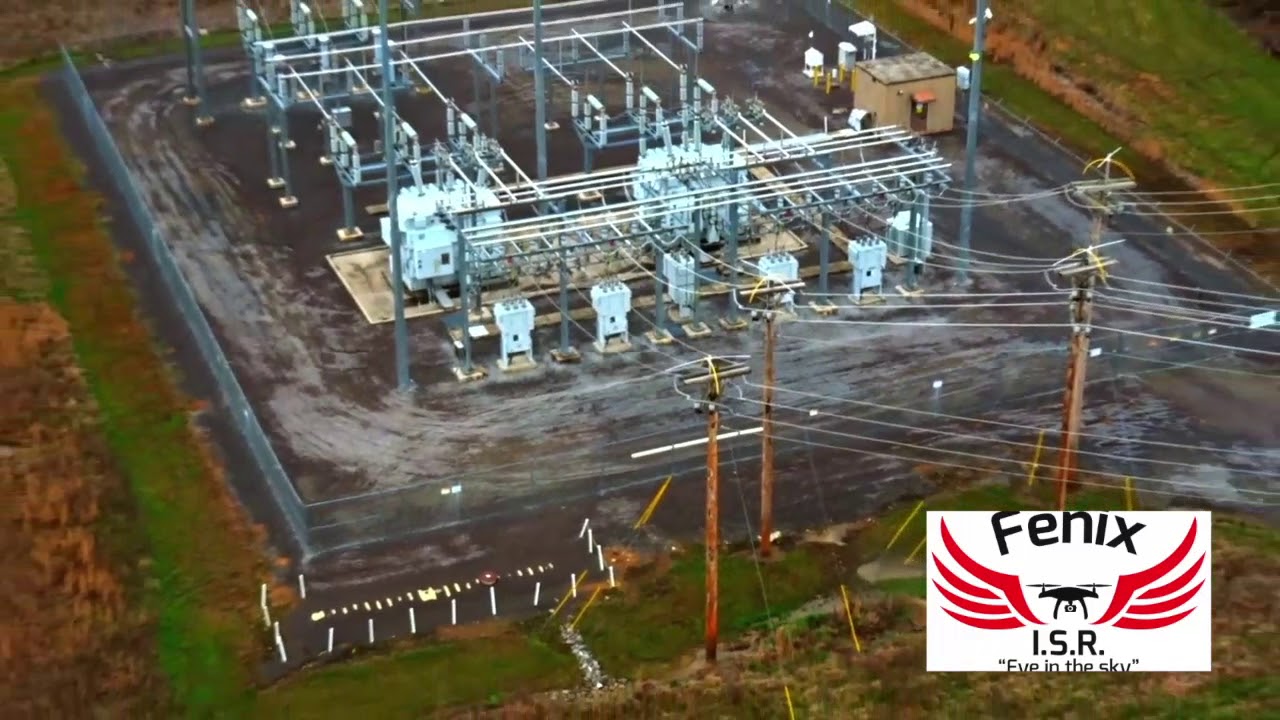 Transmission line YouTube