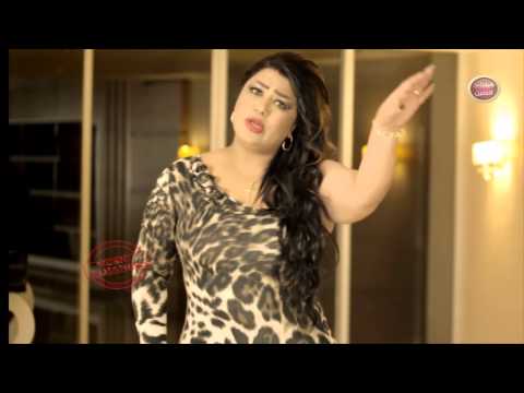 غزل الشامي على يا مال فيديو كليب 2015