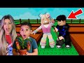 JOGAMOS GROW A GARDEN PELA PRIMEIRA VEZ no ROBLOX