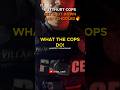 'You're NITPICKING Bro!' Cops Violate Guy's Rights for Absolutely No Reason #police