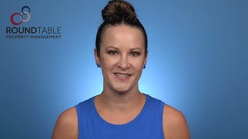 Meet the Team Behind the Most Trusted Property Management Firm | Round Table Property Management