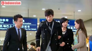 Download Lagu 💗4 tahun menunggu, Cinderella temukan CEO, tapi ada wanita lain di sisi dia! MP3