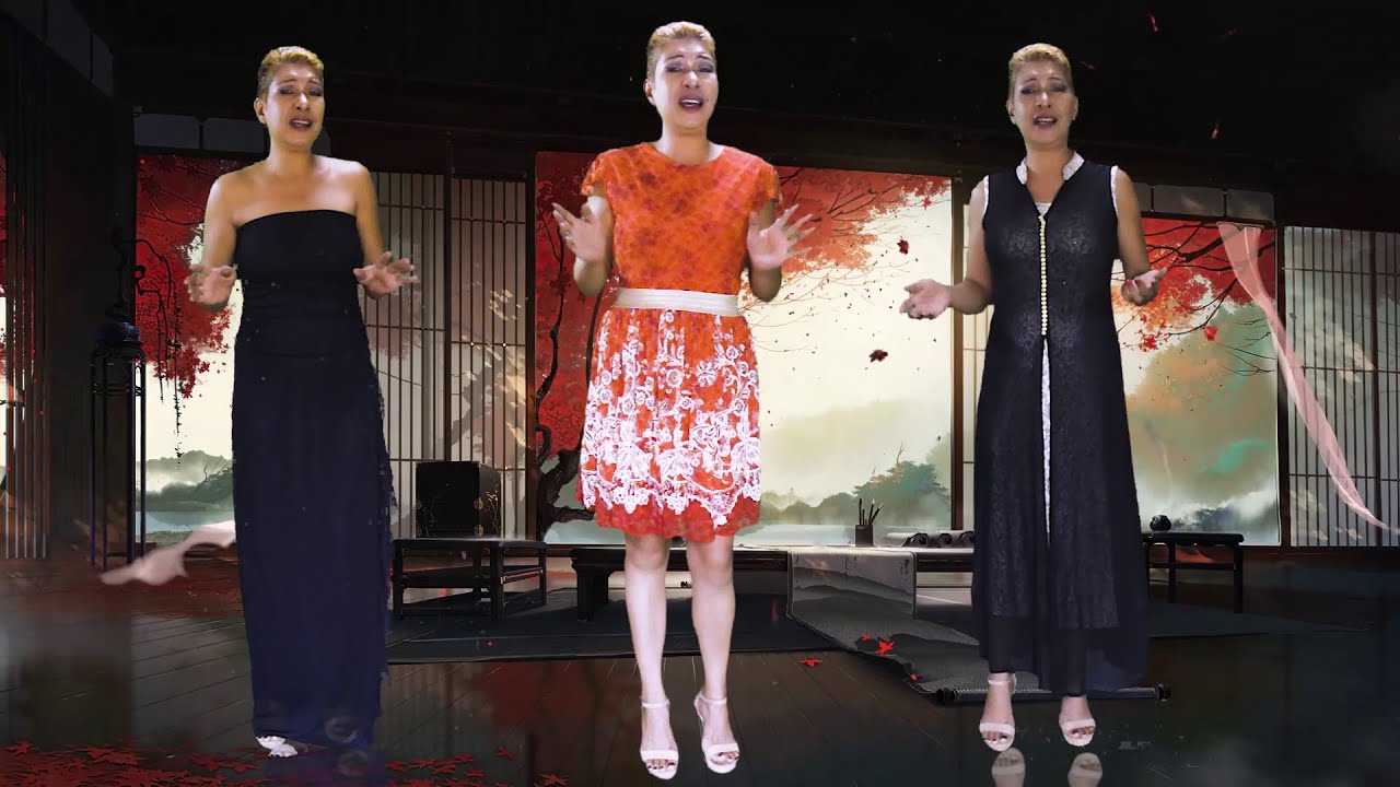 VALIO AN-KIRA (COVER SYSSIE C.)