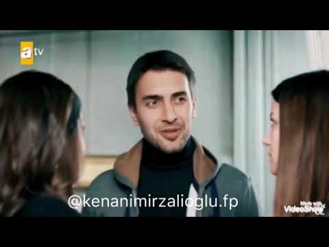 Kenan İmirzalıoğlu ve Ulaş Tuna Astepe- özel video