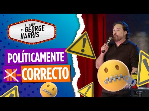 El Show de George Harris 19/01/23 [Parte 3] Me gusta DECIR LA VERDAD
