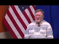 Know Your Candidates: Meet Jerry Olsen, GOP candidate for Nevada Congressional District 2