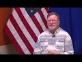 Know Your Candidates: Meet Jerry Olsen, GOP candidate for Nevada Congressional District 2