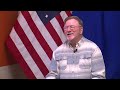 Know Your Candidates: Meet Jerry Olsen, GOP candidate for Nevada Congressional District 2