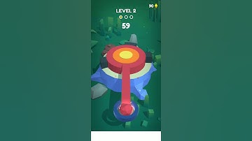 SQUID GAME⚠️- Best Funny and Thrilling Gameplay All Levels Through {Android/IOS} #Shorts #gaming