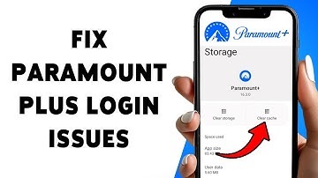 How To Fix Paramount Plus Login Issues | Resolve Paramount Plus Sign In Problems 2026
