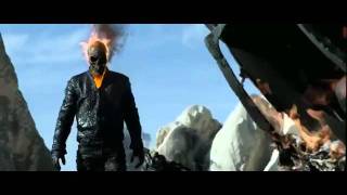 Призрачный гонщик 2. Русский трейлер 2011 HD Призрачный гонщик 2. Русский трейлер 2011 HD