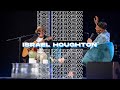 Israel Houghton Live Interview | Calvary Church